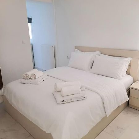 House In Diavata, Thessaloniki, Greece Apartment Ngoại thất bức ảnh