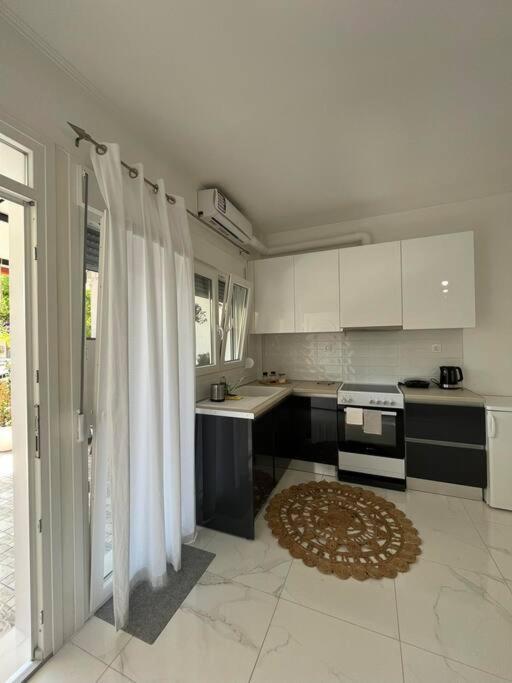 House In Diavata, Thessaloniki, Greece Apartment Ngoại thất bức ảnh