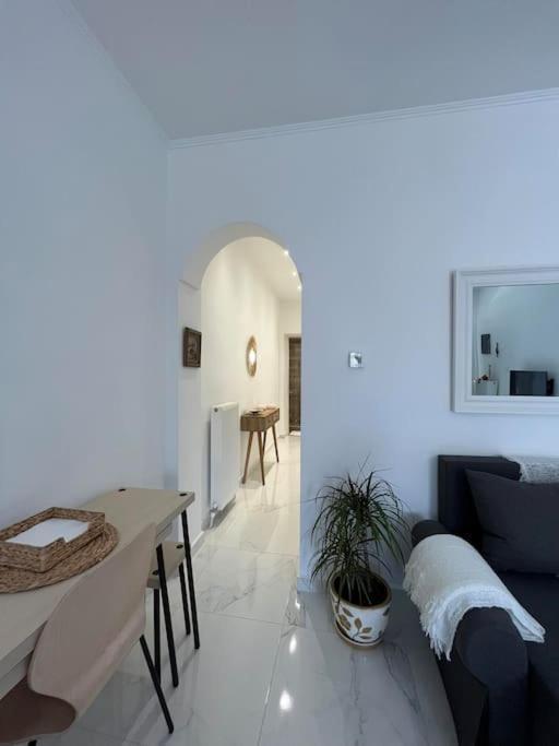 House In Diavata, Thessaloniki, Greece Apartment Ngoại thất bức ảnh