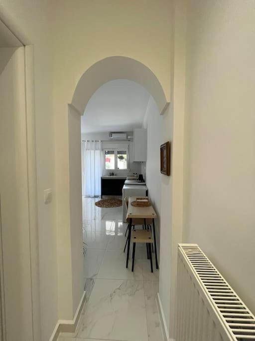 House In Diavata, Thessaloniki, Greece Apartment Ngoại thất bức ảnh