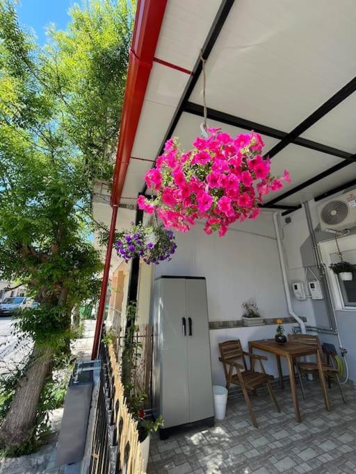 House In Diavata, Thessaloniki, Greece Apartment Ngoại thất bức ảnh