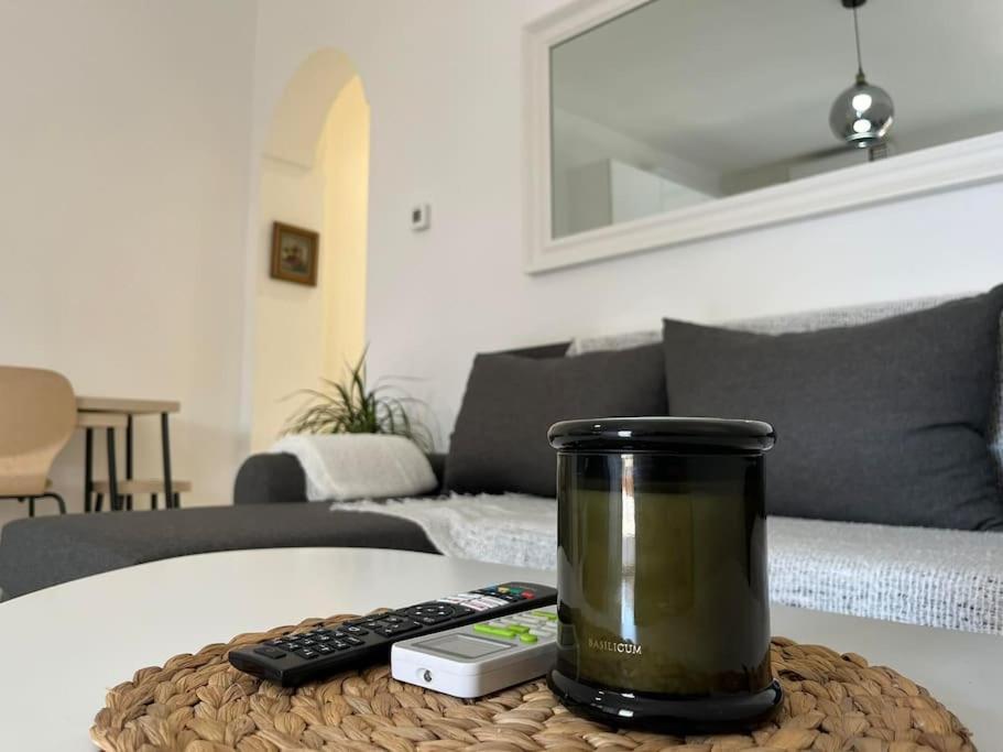 House In Diavata, Thessaloniki, Greece Apartment Ngoại thất bức ảnh
