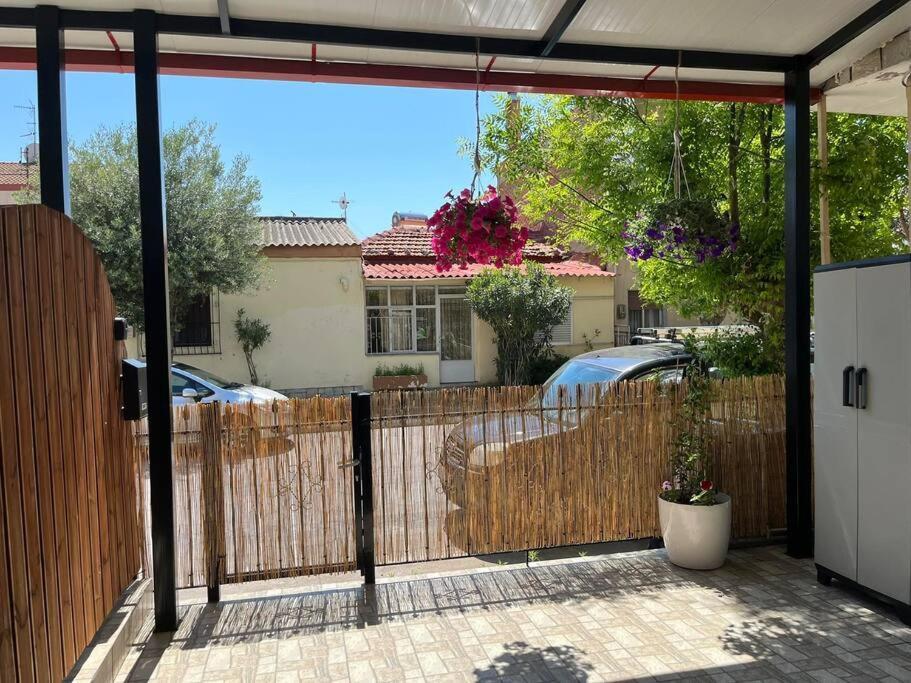 House In Diavata, Thessaloniki, Greece Apartment Ngoại thất bức ảnh