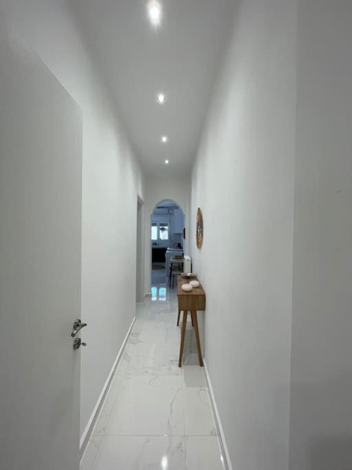 House In Diavata, Thessaloniki, Greece Apartment Ngoại thất bức ảnh