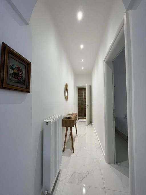 House In Diavata, Thessaloniki, Greece Apartment Ngoại thất bức ảnh